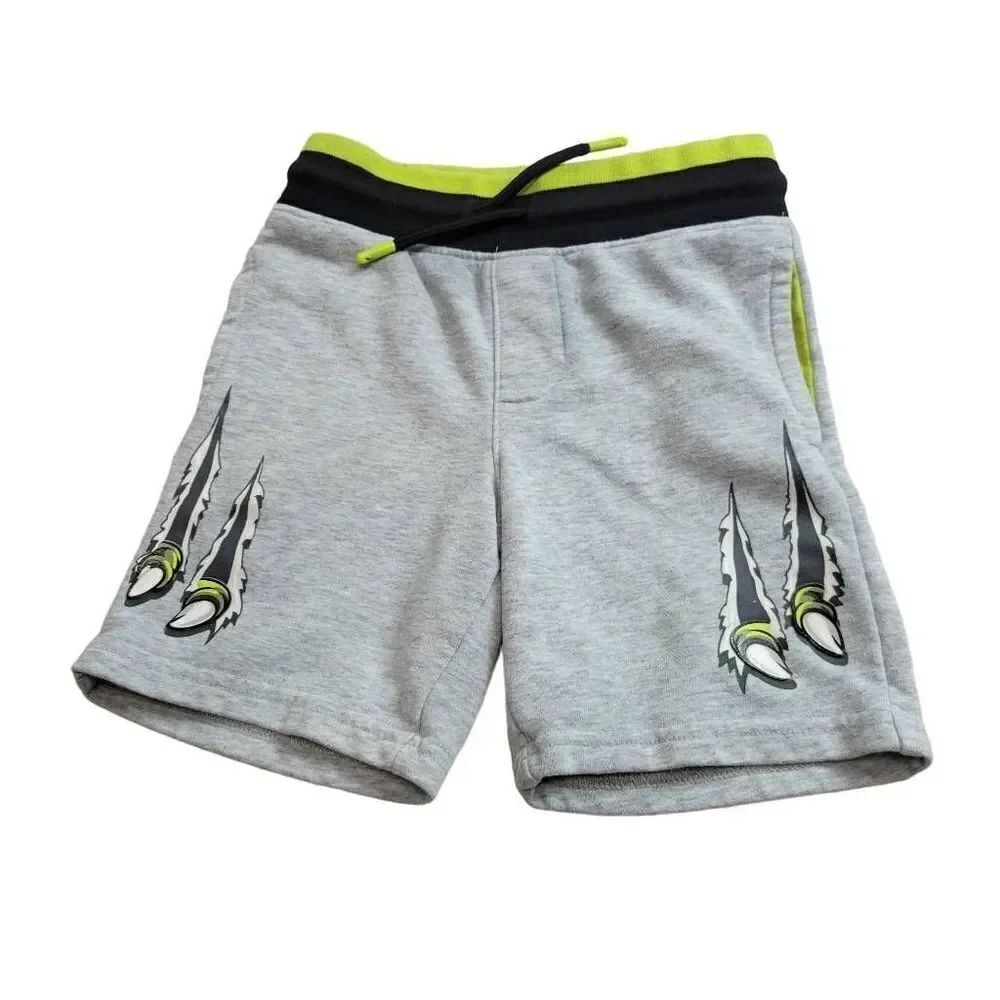 Garanimals claw shorts 4T